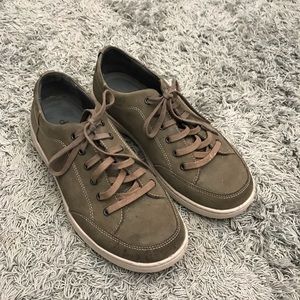 dansko men's vaughn fashion sneaker